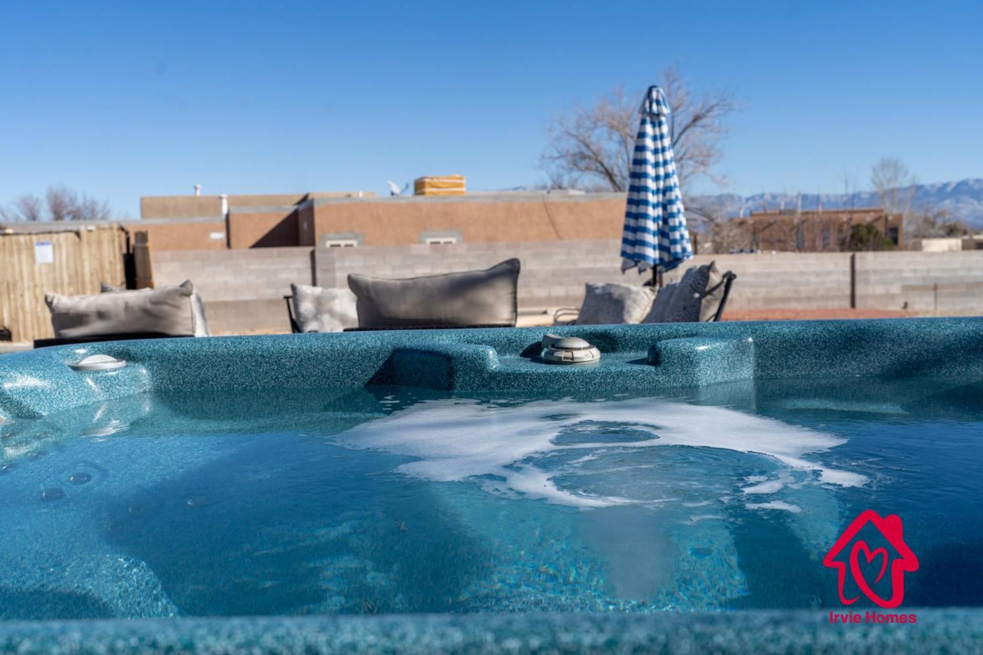 Casa Bonita - An Irvie Holiday home Albuquerque