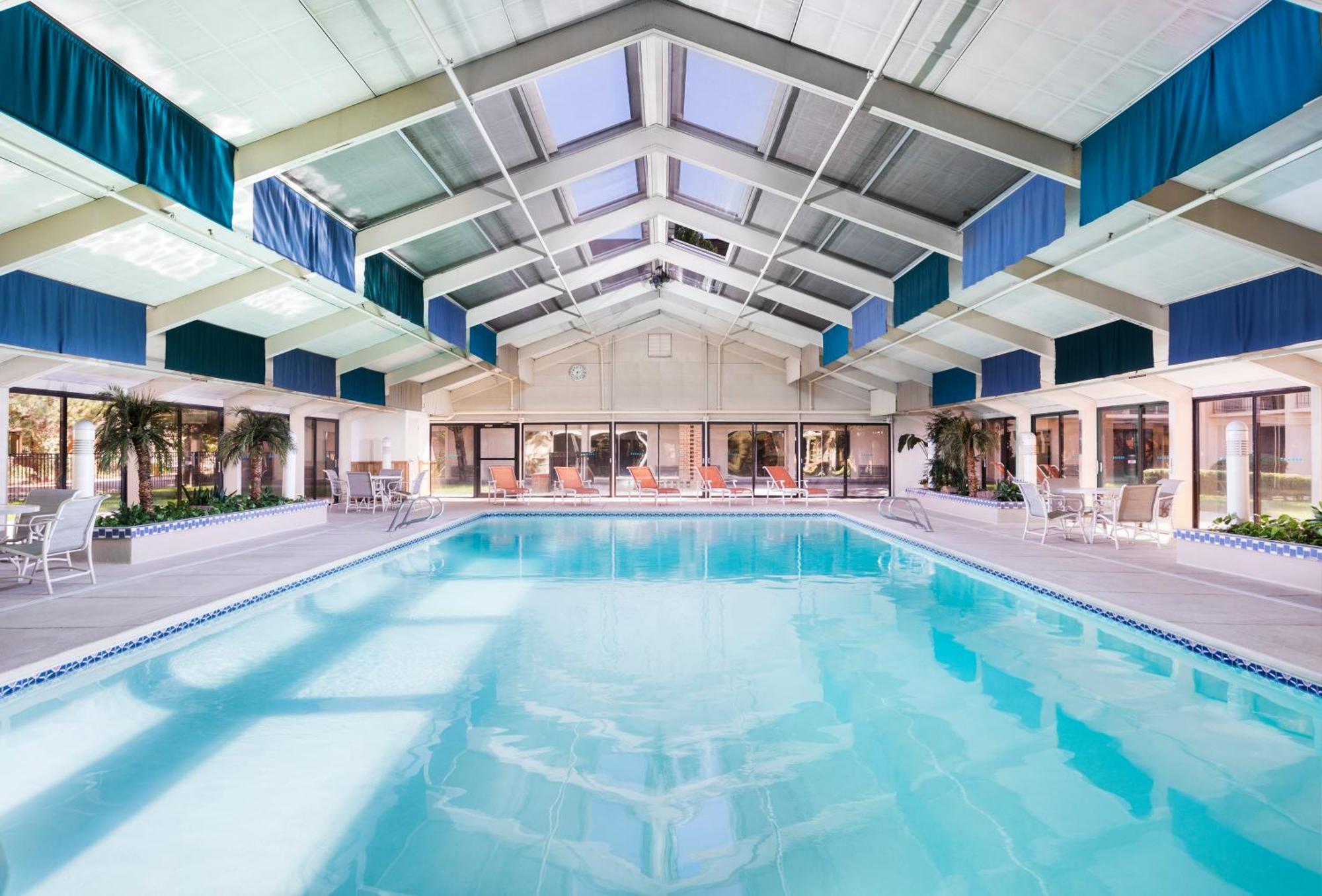 Hotel The Querque Albuquerque