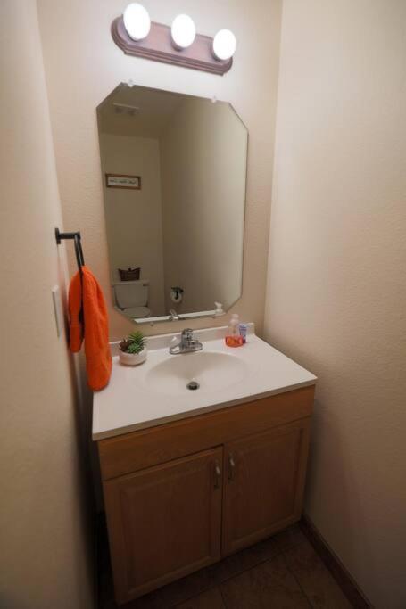 Holiday home Near Balloon Fiesta Park!