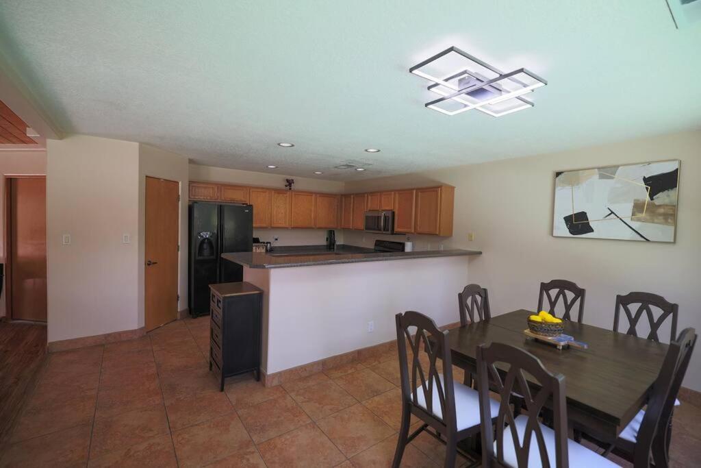 Holiday home Near Balloon Fiesta Park! Albuquerque