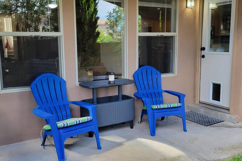 Near Balloon Fiesta Park! Holiday home