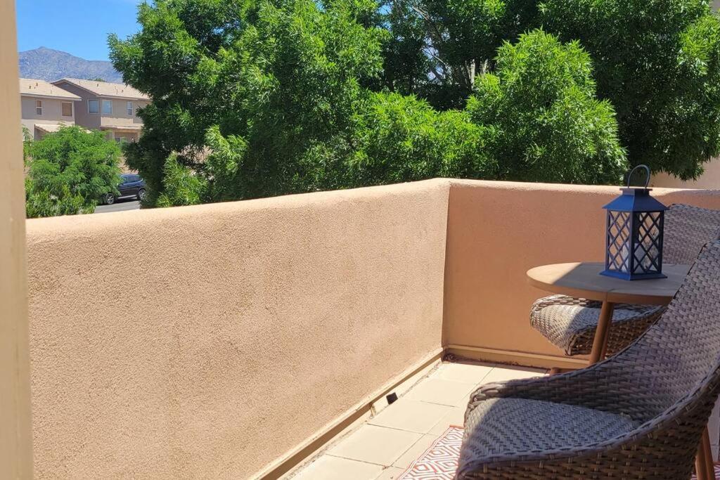 Near Balloon Fiesta Park! Holiday home Albuquerque