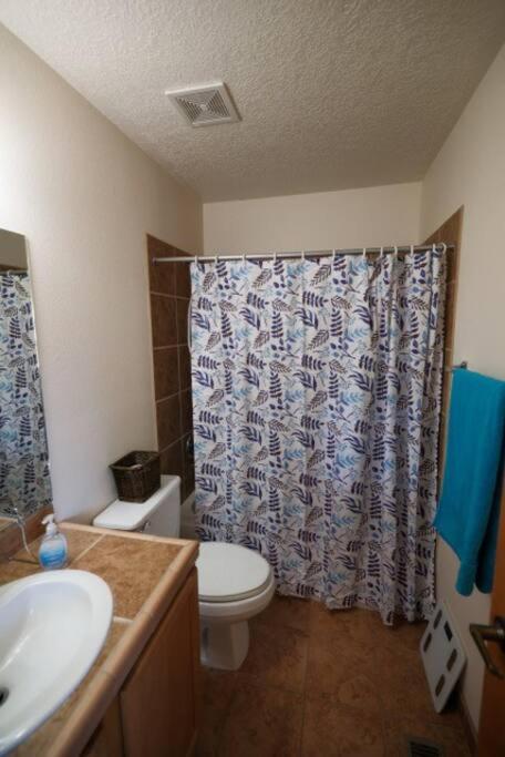 Holiday home Near Balloon Fiesta Park! *