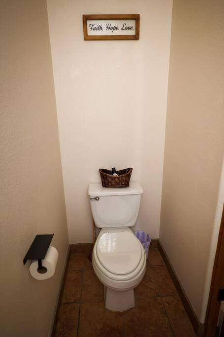 Near Balloon Fiesta Park! Holiday home *