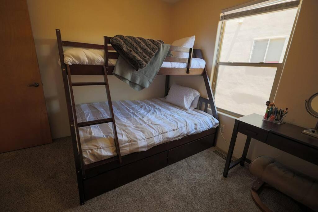 Holiday home Near Balloon Fiesta Park! *