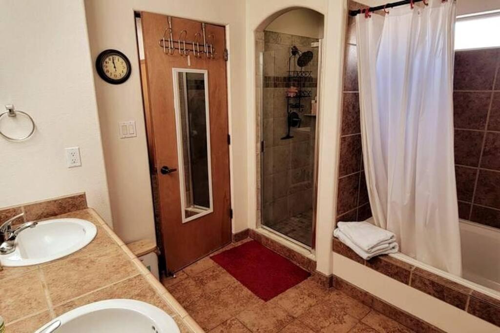 Holiday home Near Balloon Fiesta Park! *