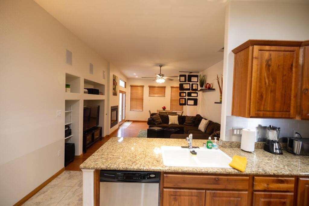 Holiday home *20% New Listing Discount! Tramway By Sandias Albuquerque