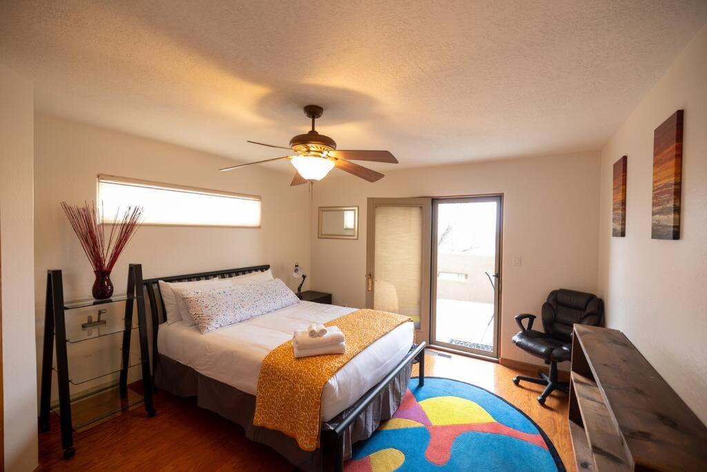 Holiday home *20% New Listing Discount! Tramway By Sandias *