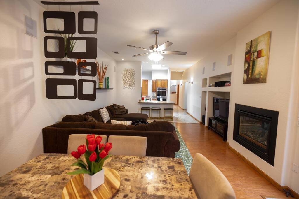 Holiday home *20% New Listing Discount! Tramway By Sandias *