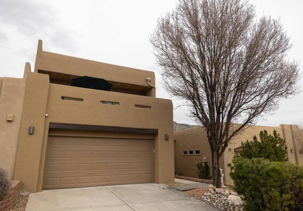 *20% New Listing Discount! Tramway By Sandias Holiday home