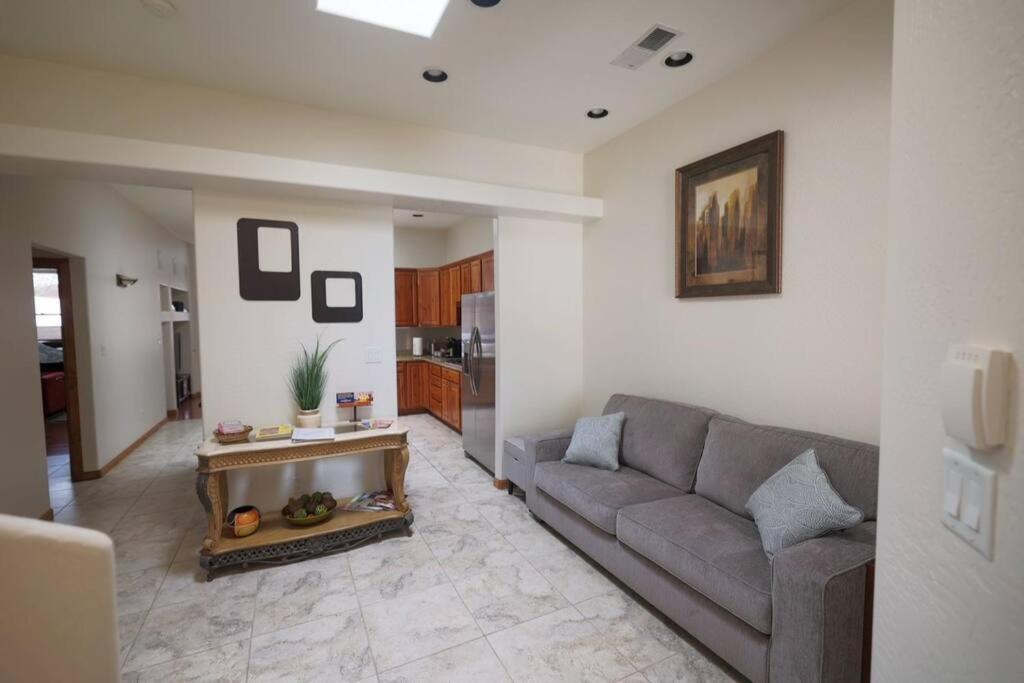 Holiday home *20% New Listing Discount! Tramway By Sandias *