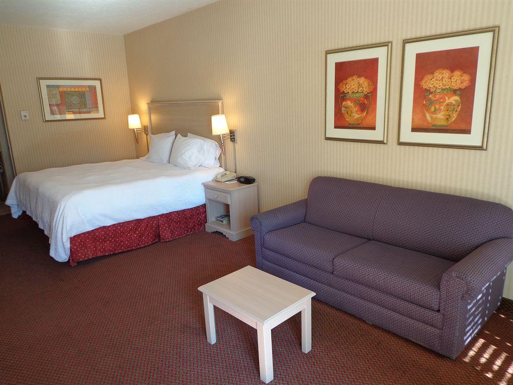 Quality & Hotel Albuquerque