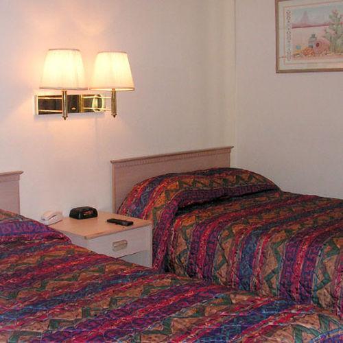Hotel Days-inn By Wyndham I-25 Albuquerque