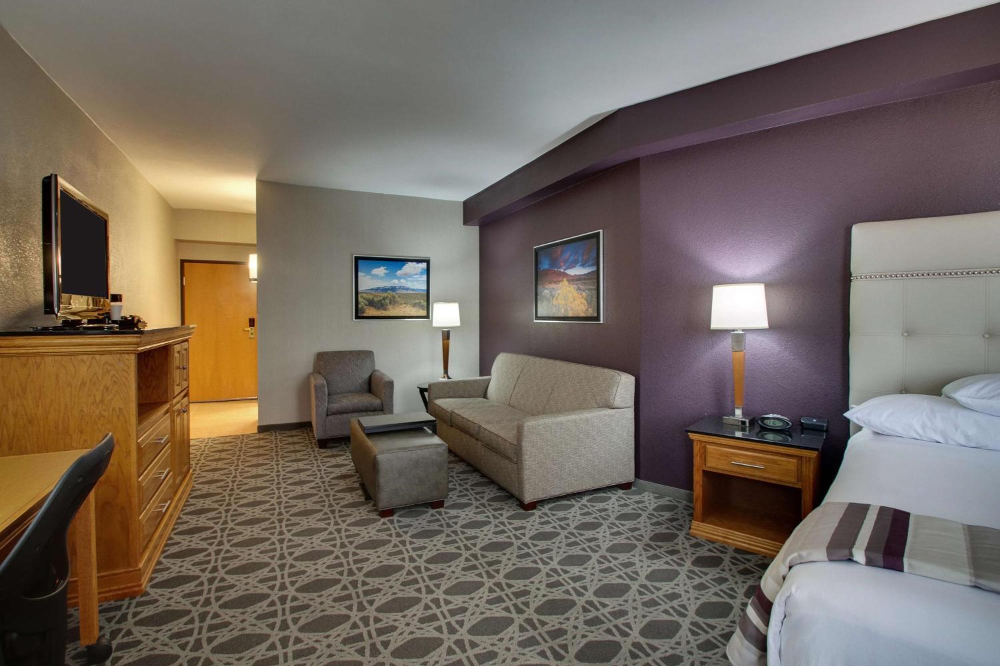 Drury & North Hotel Albuquerque