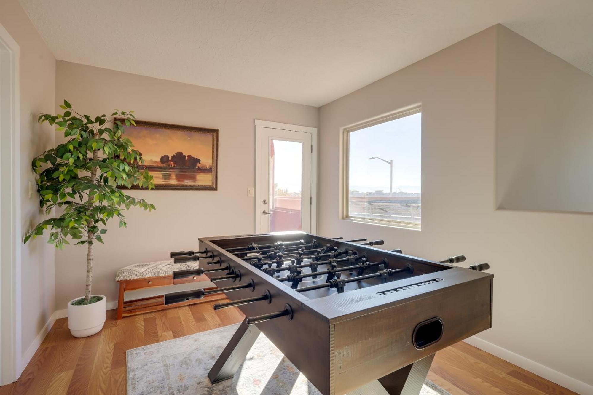 Pet-friendly Vacation Escape! Holiday home