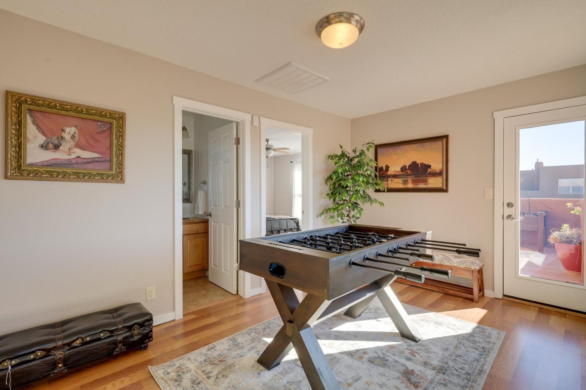 Holiday home Pet-friendly Vacation Escape! Albuquerque