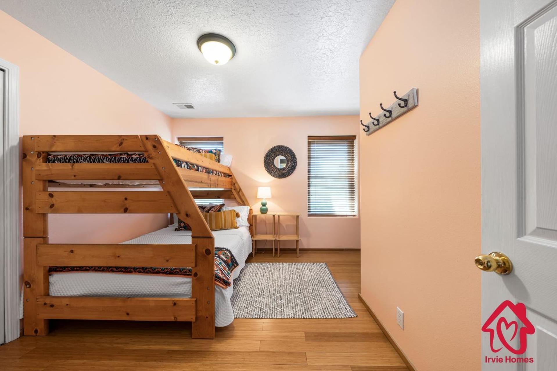 Holiday home Sandia Sunsets- 8 Minutes To Balloon Fiesta Park *