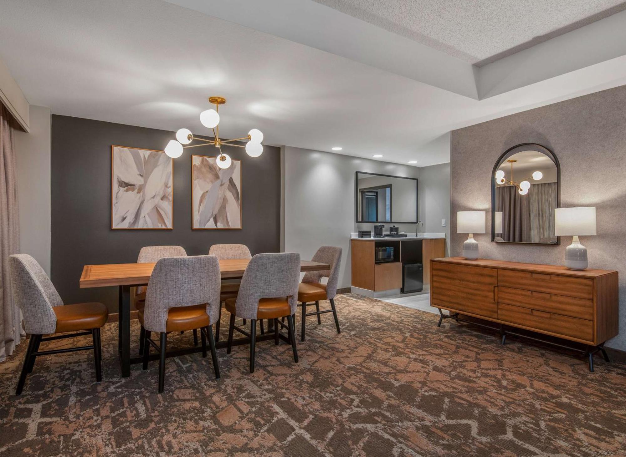 Embassy By Hilton