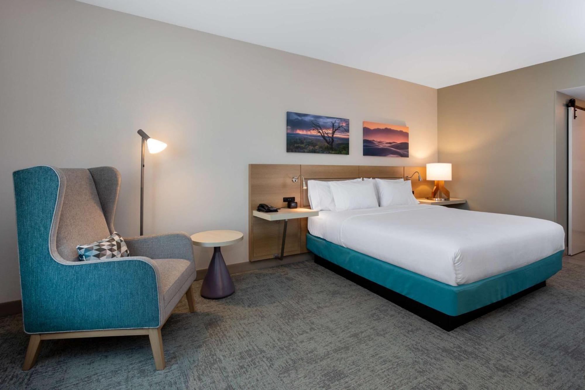 Hilton Garden Downtown, Nm Hotel Albuquerque