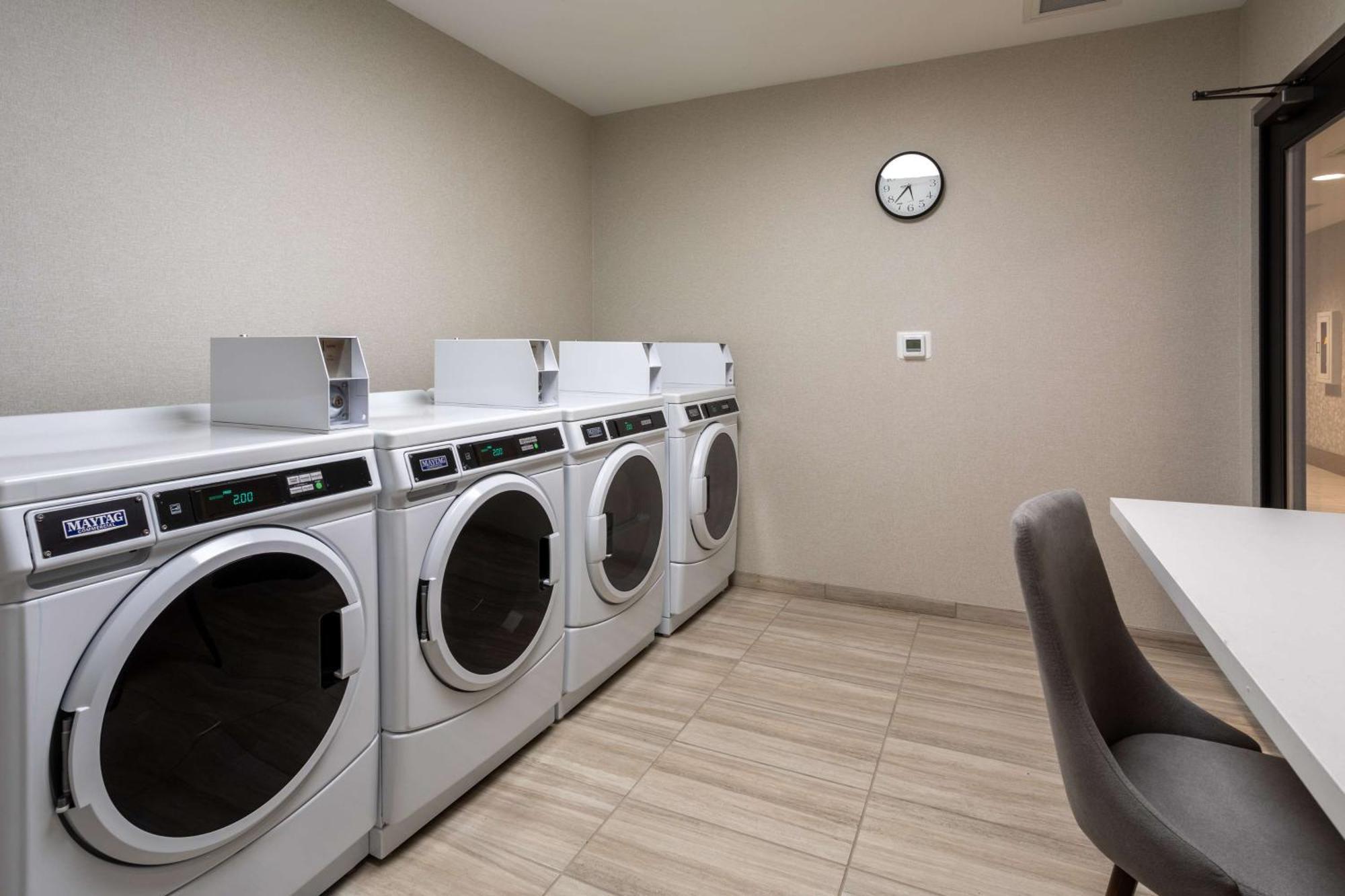 Hotel Homewood By Hilton Downtown Albuquerque