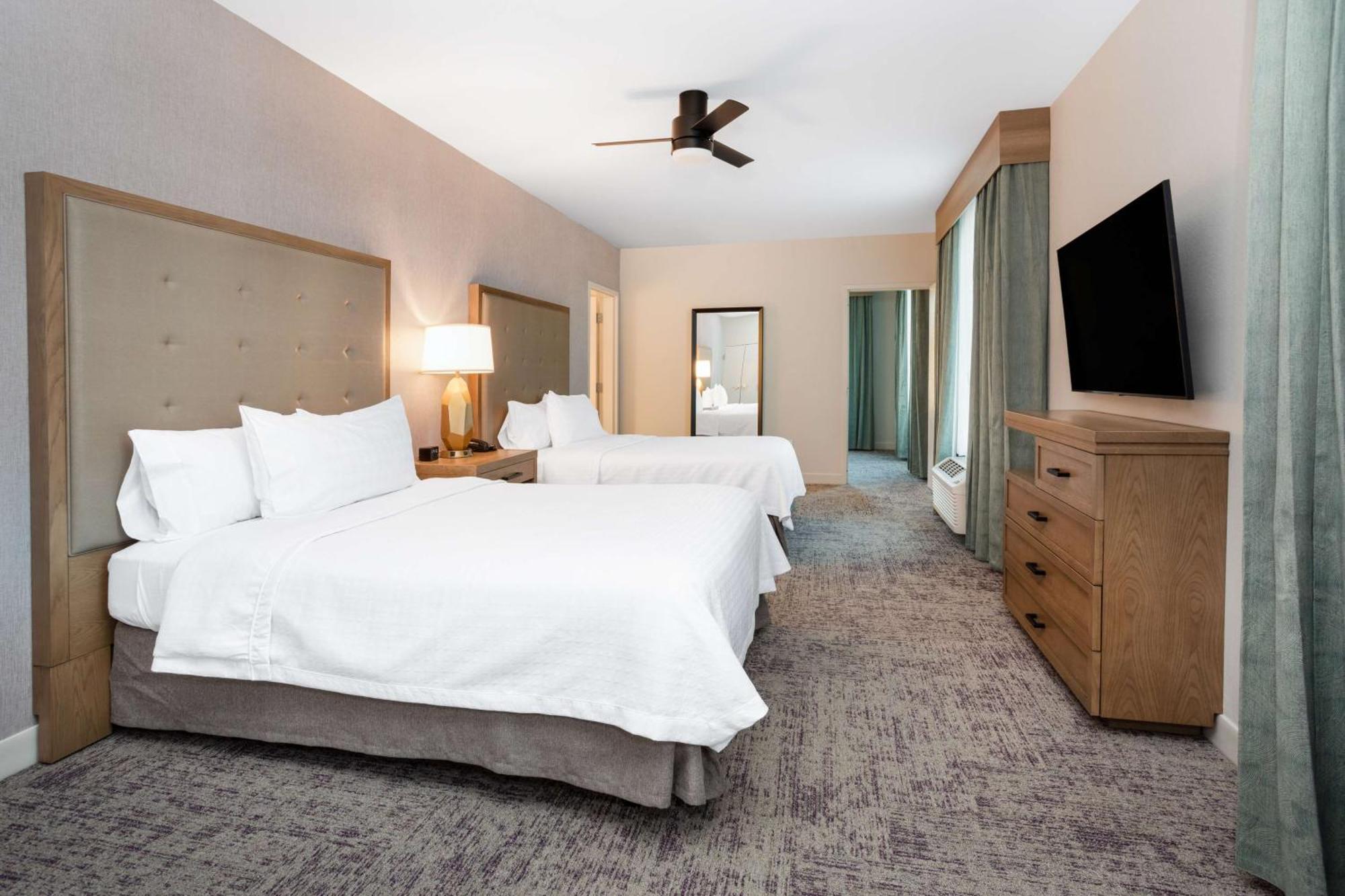 Homewood By Hilton Downtown Albuquerque