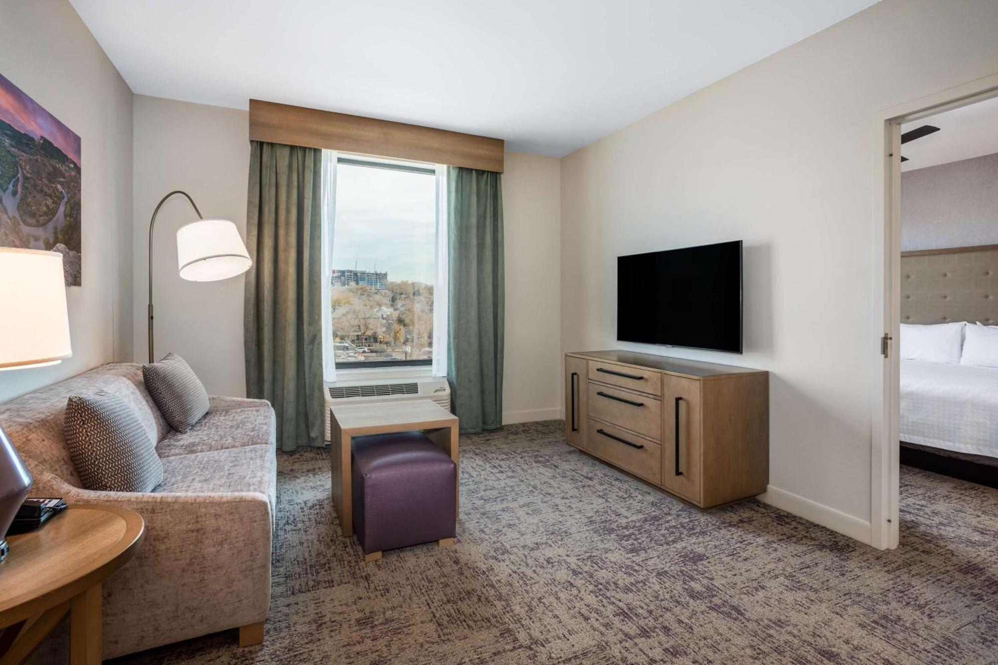Homewood By Hilton Downtown Hotel