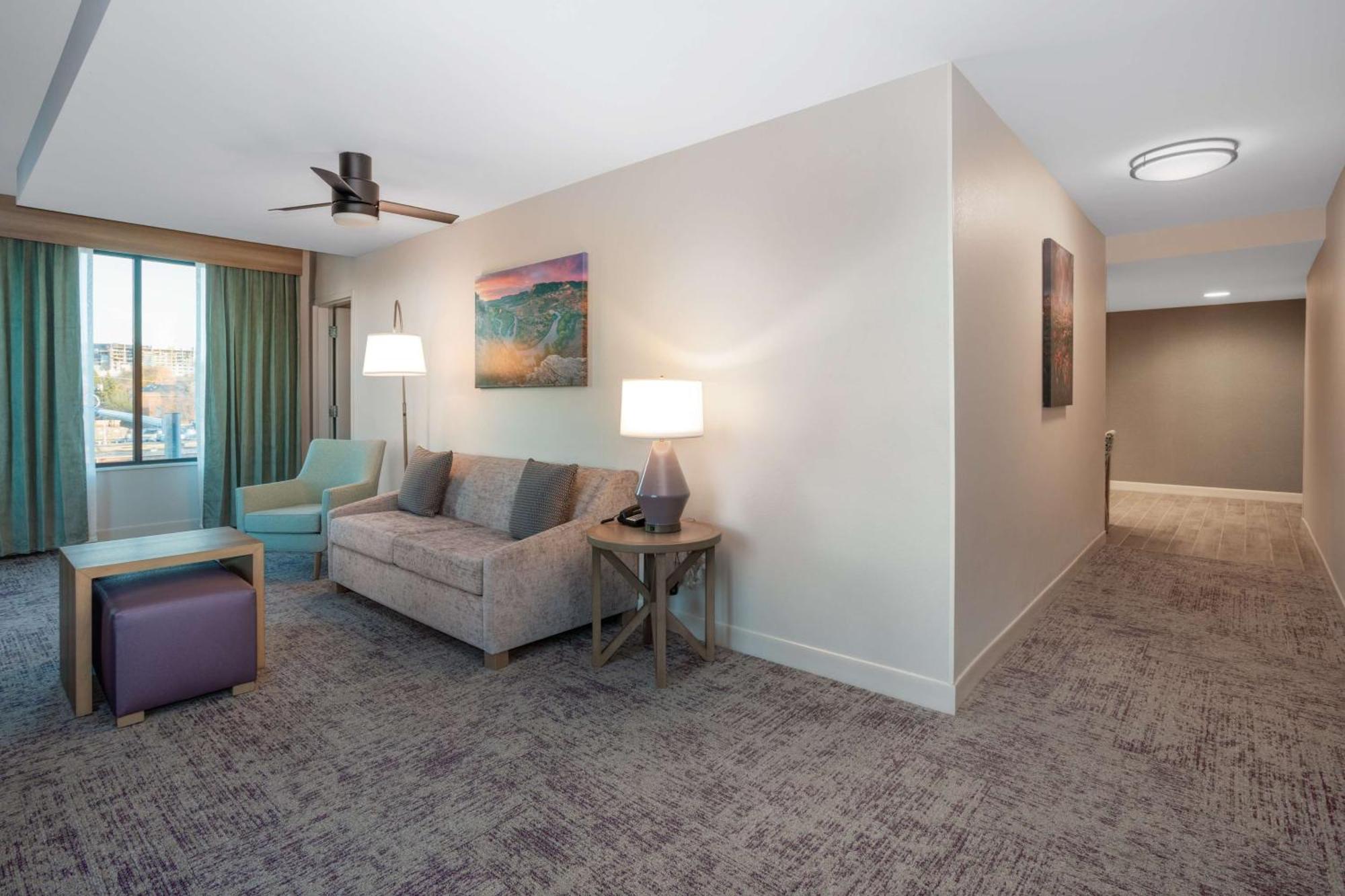 Homewood By Hilton Downtown Hotel 3*