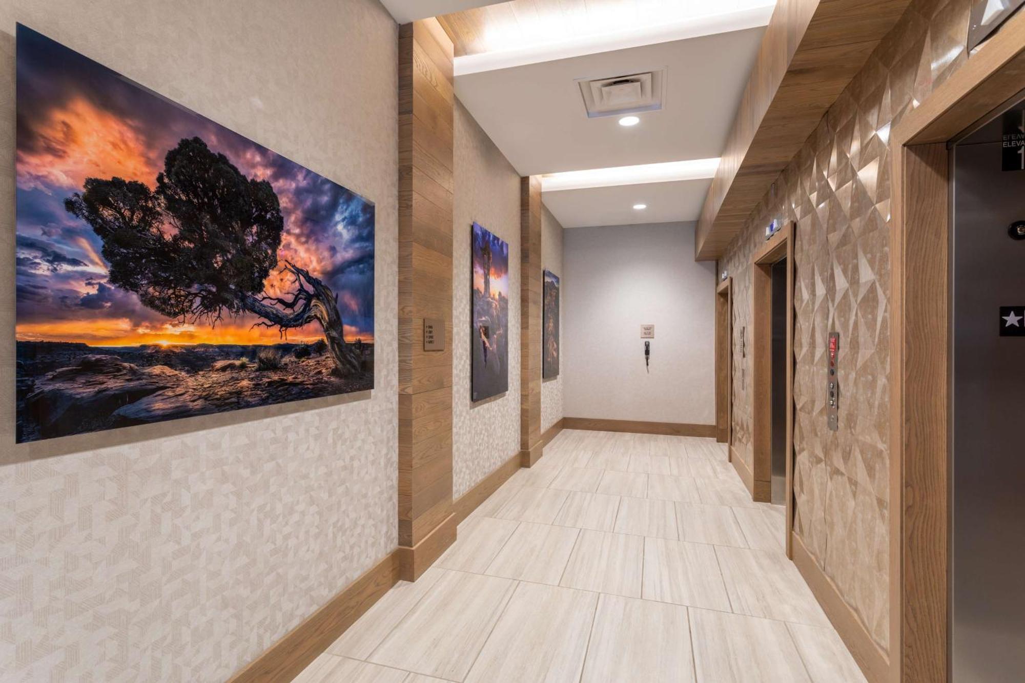 Hotel Homewood By Hilton Downtown 3*