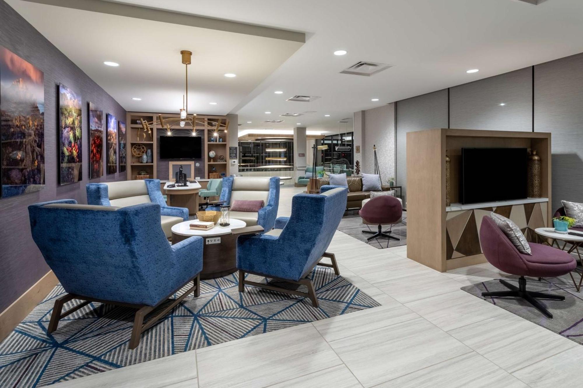 Homewood By Hilton Downtown