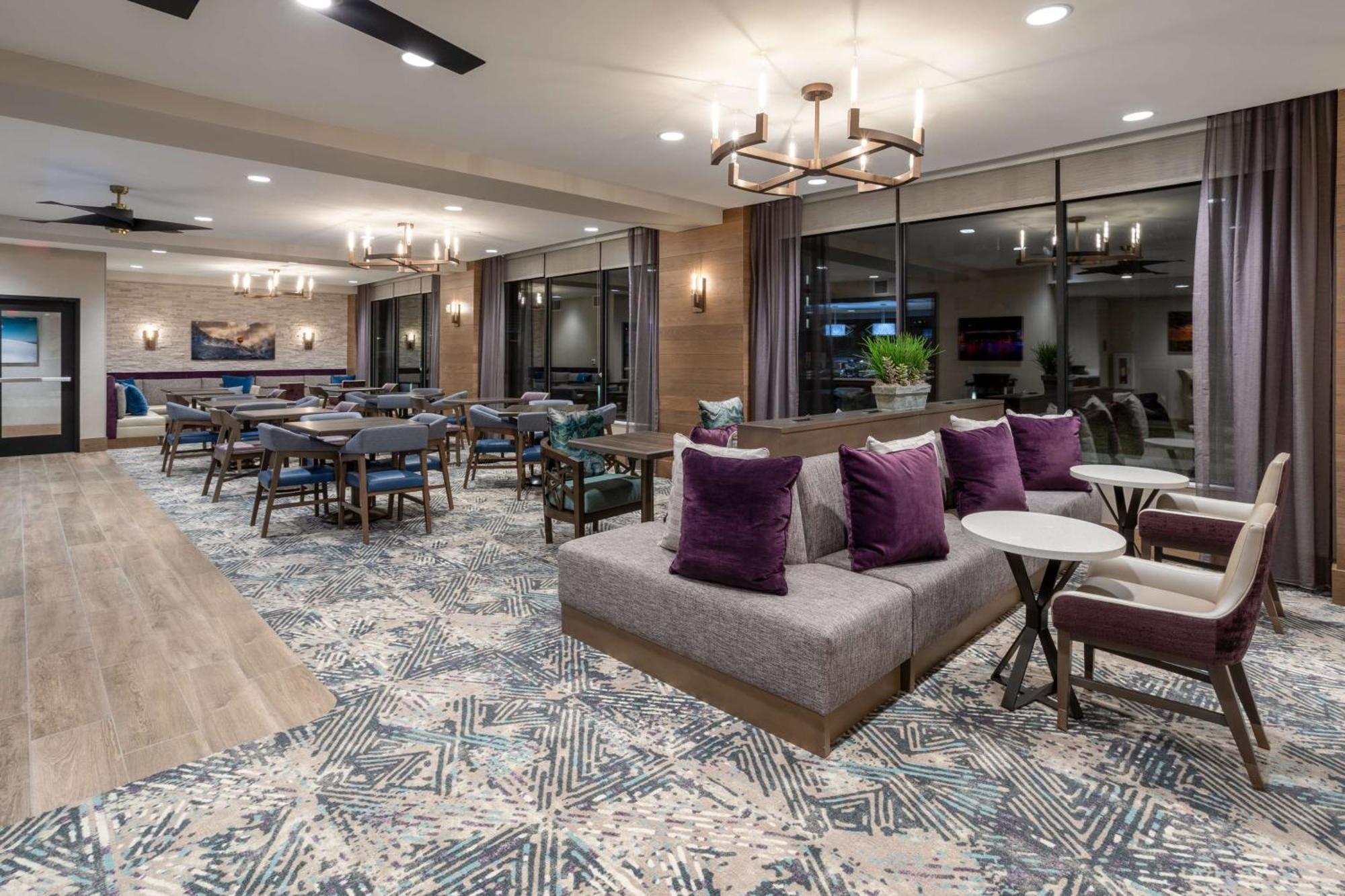 Homewood By Hilton Downtown 3* Albuquerque