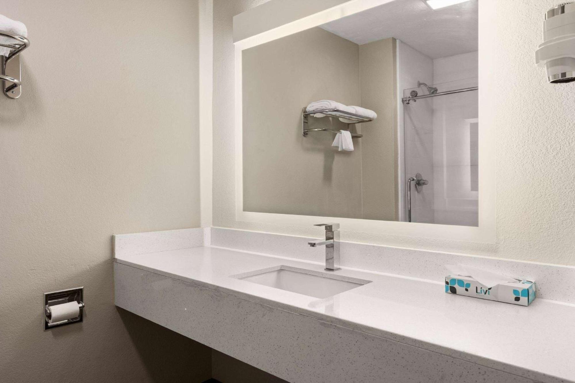 Hotel Days-inn By Wyndham I-25