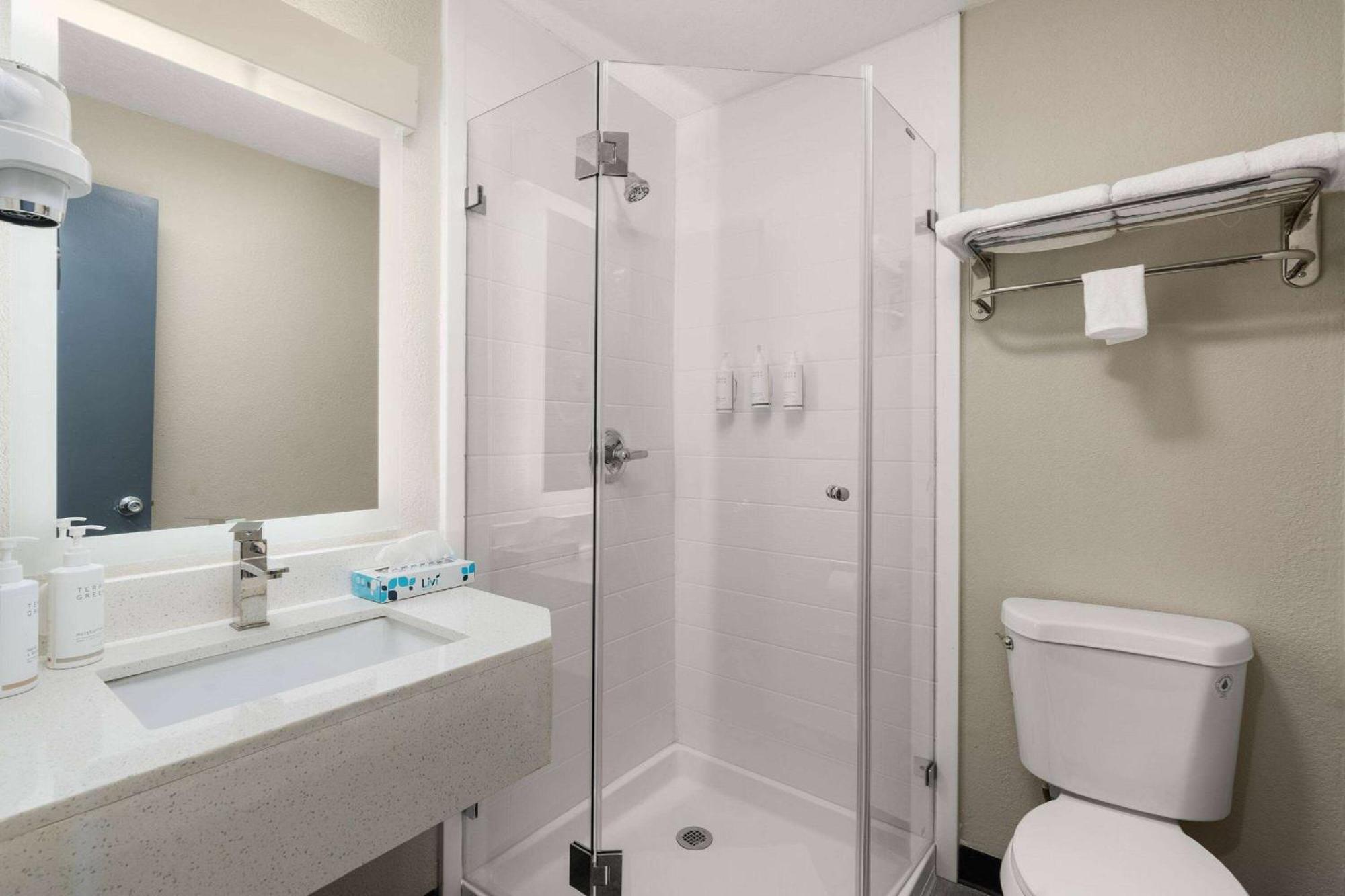 Days-inn By Wyndham I-25 Hotel Albuquerque