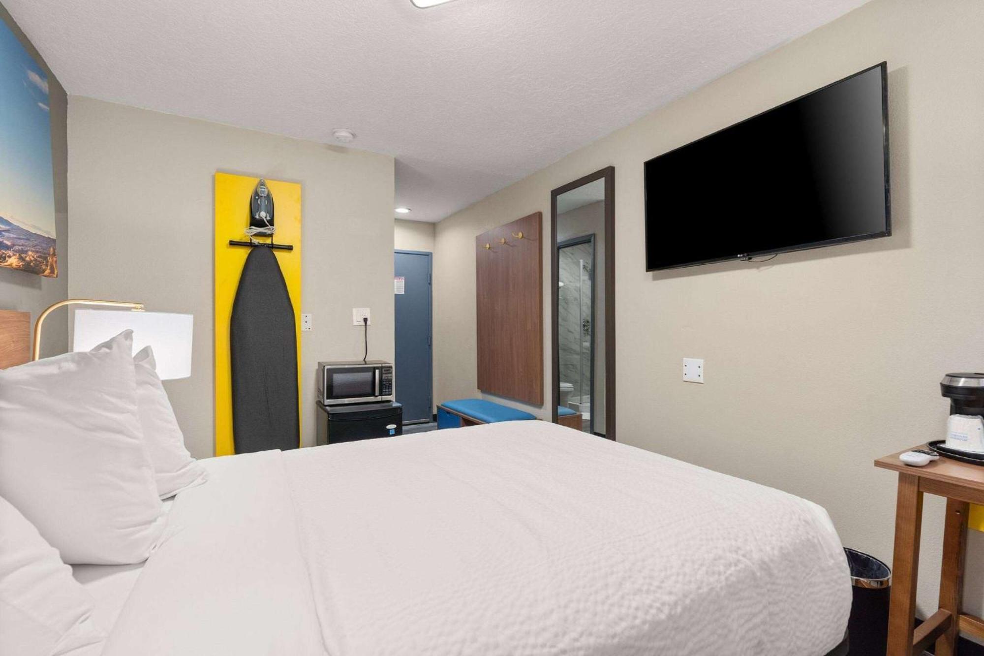 Hotel Days-inn By Wyndham I-25