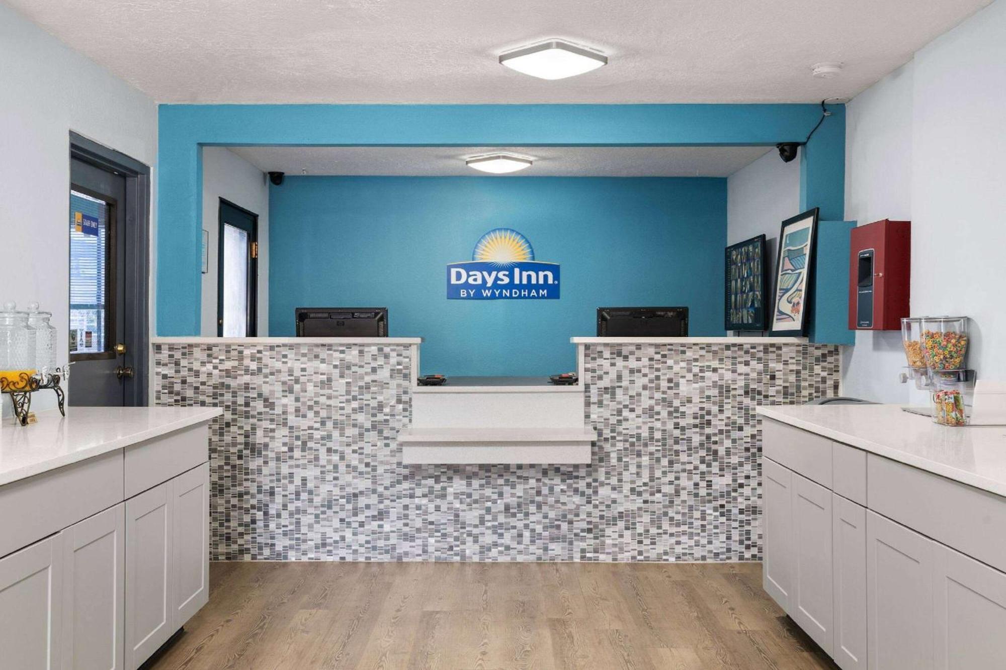 Hotel Days-inn By Wyndham I-25 *