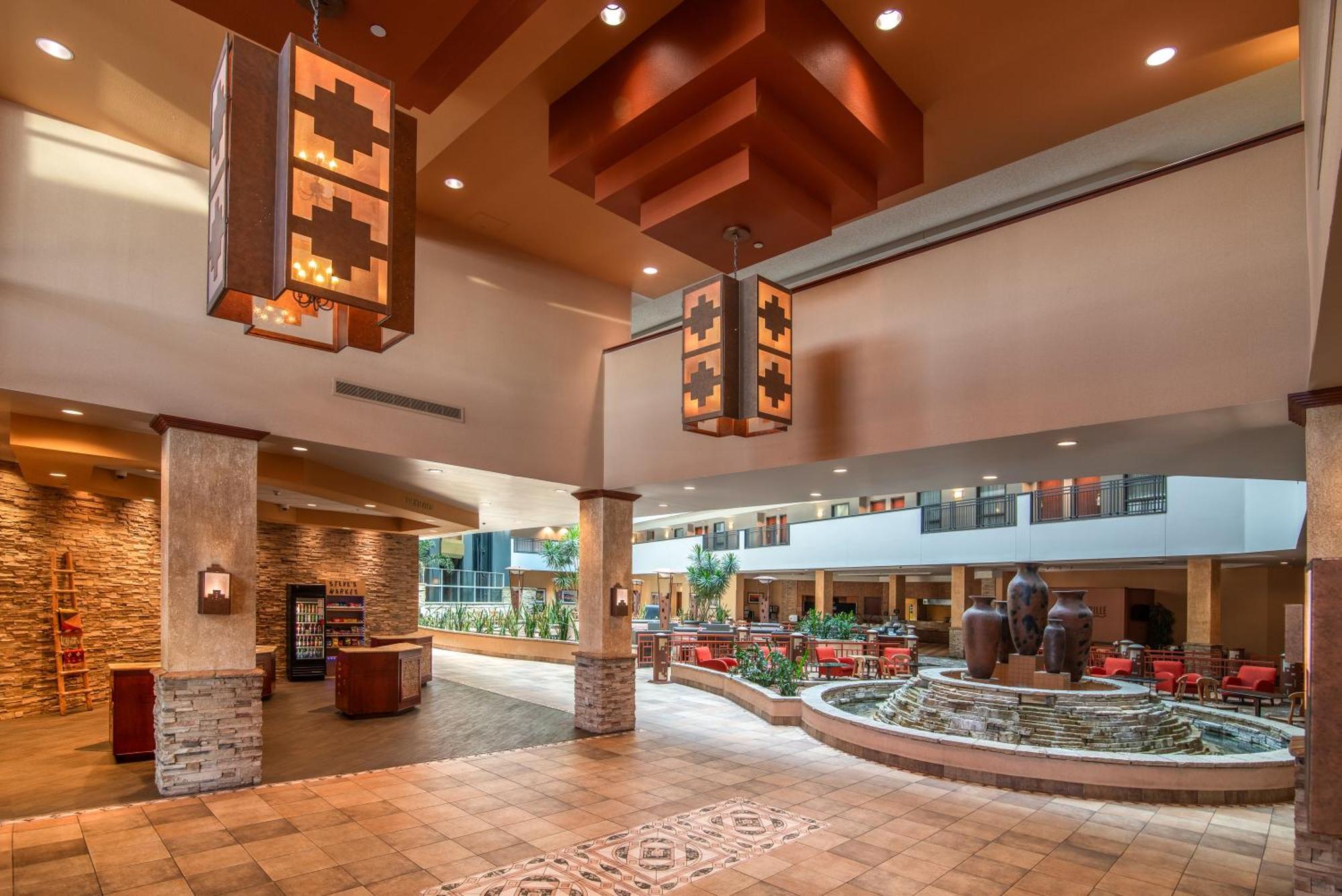Embassy By Hilton