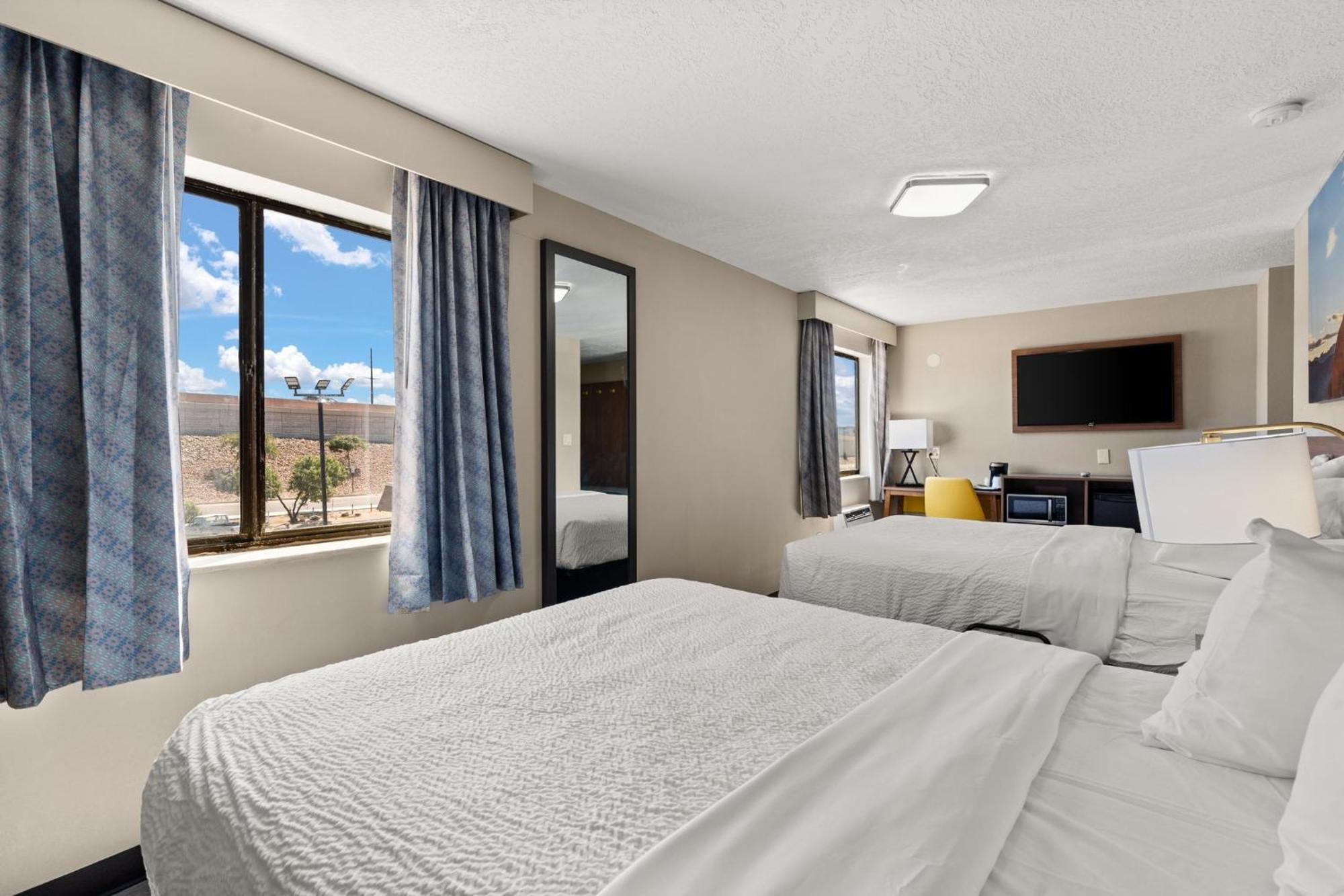 Hotel Days-inn By Wyndham I-25 *