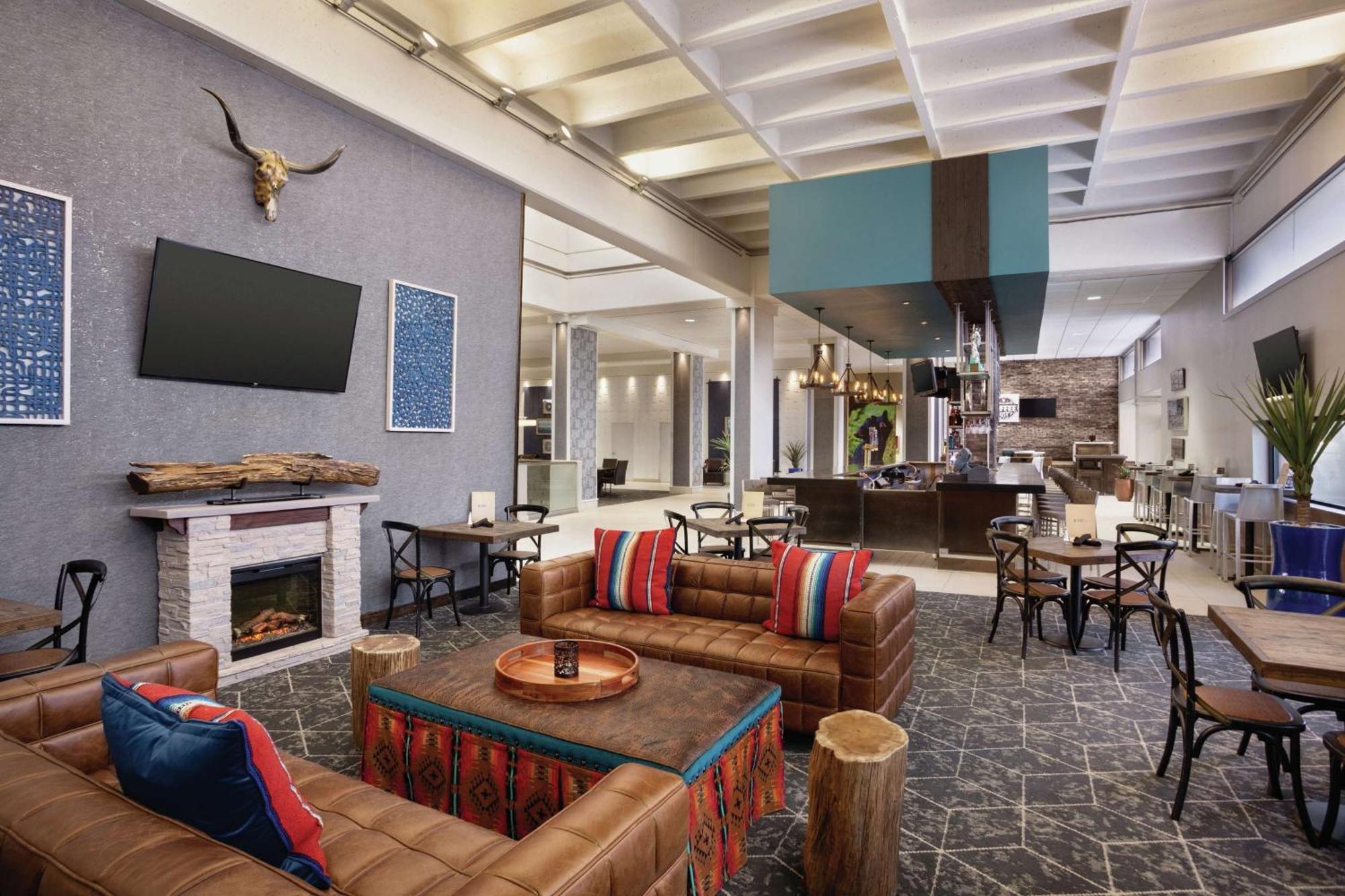 Doubletree By Hilton 4* Albuquerque