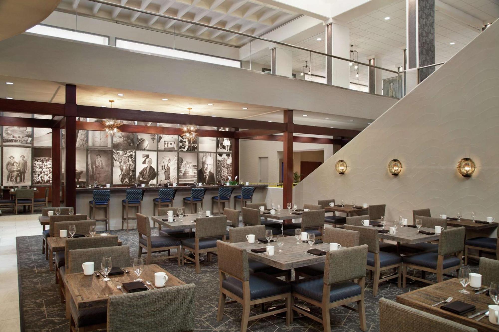 Doubletree By Hilton Hotel