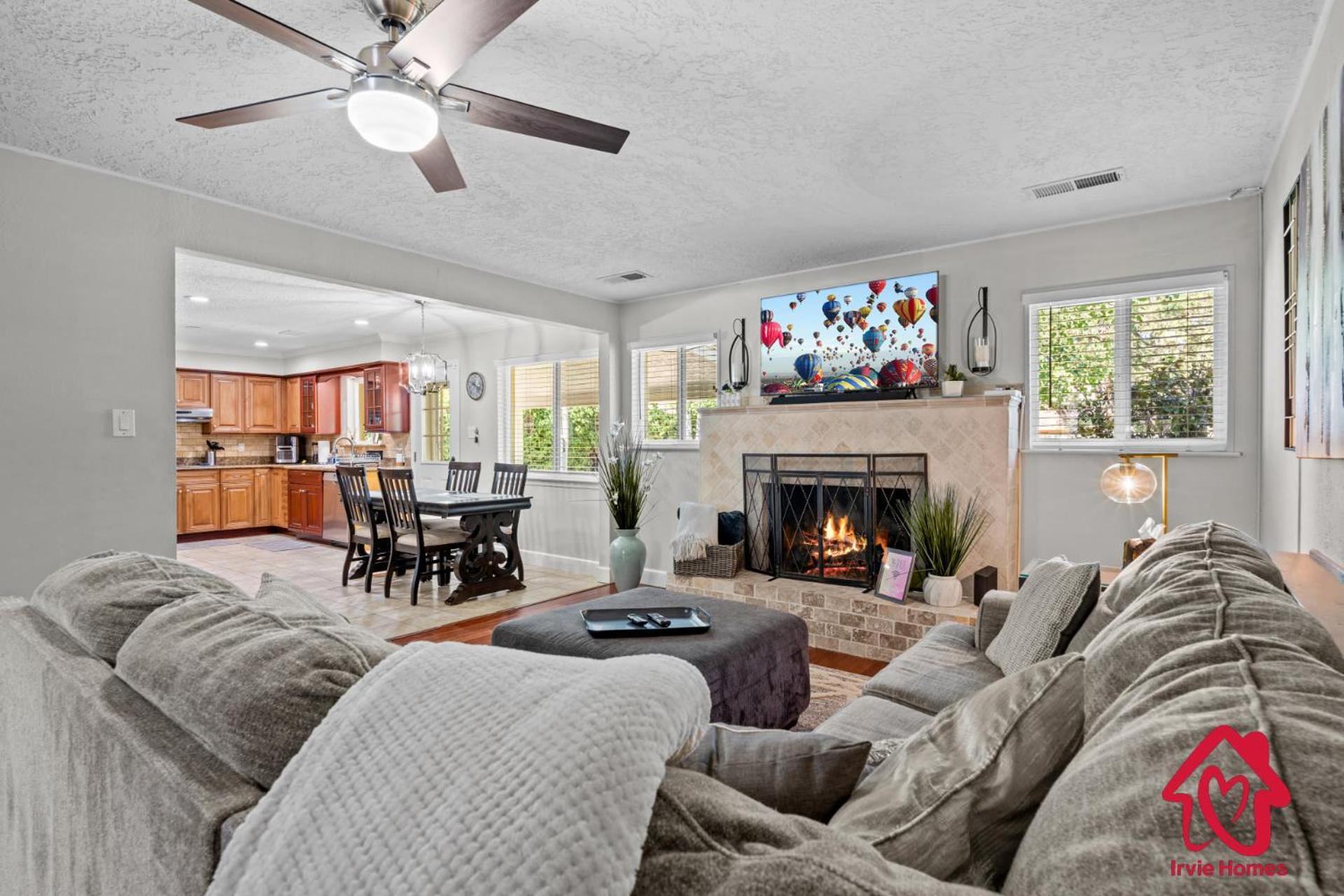 Holiday home San Gabriel Stunner - An Irvie