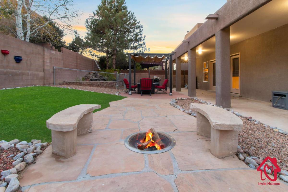 Holiday home Desert Hills - An Irvie