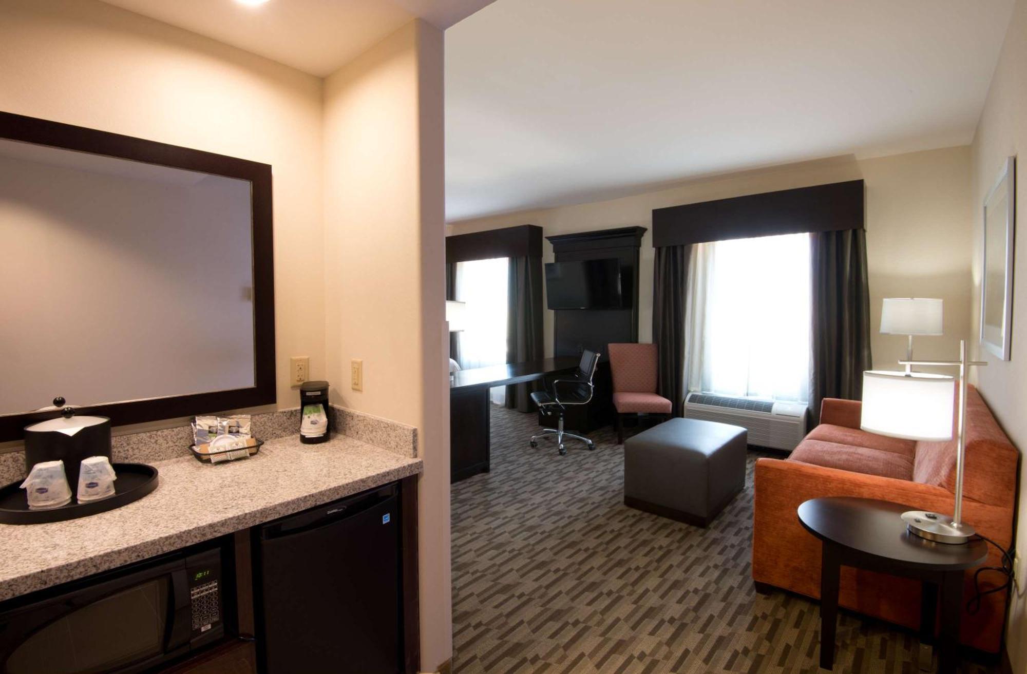 Hampton & North/i-25 Hotel Albuquerque