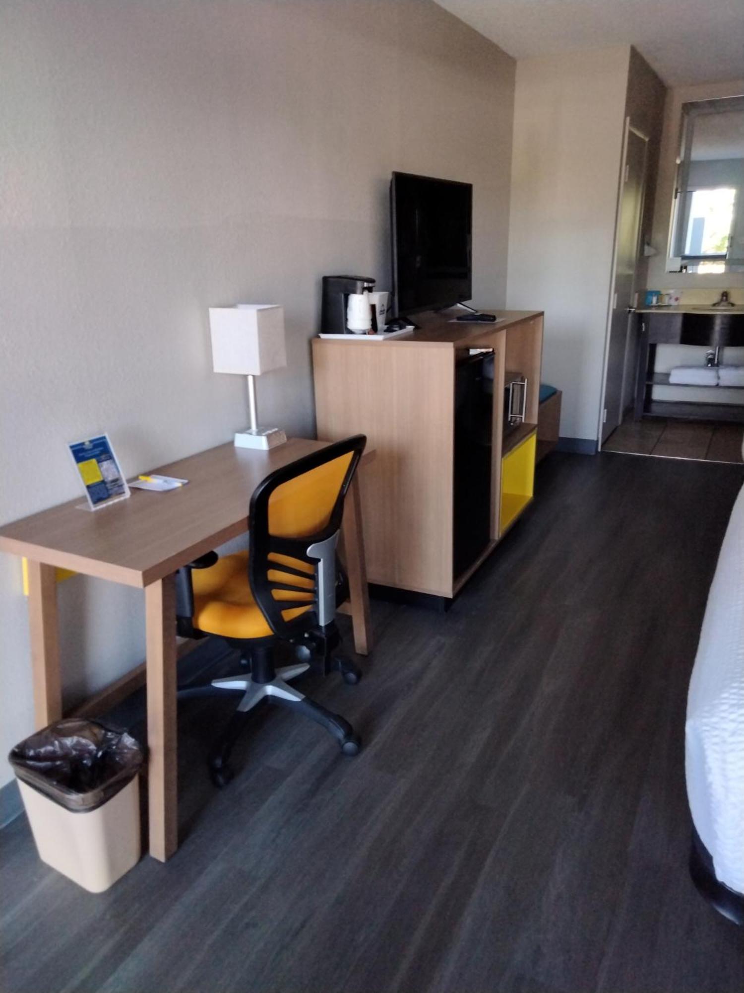 Days & By Wyndham North 3* Albuquerque