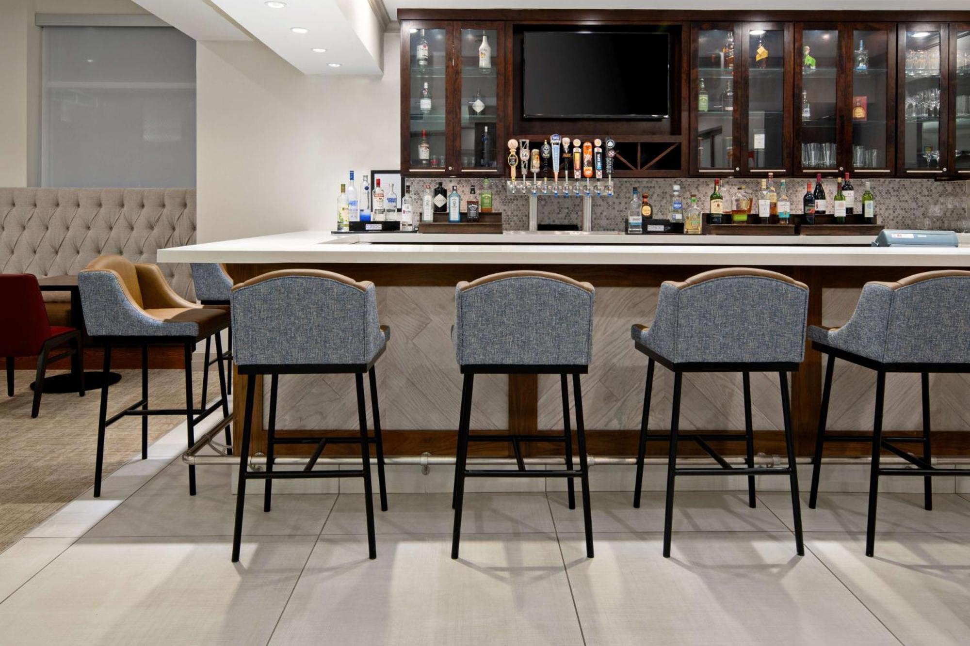 Hotel Hilton Garden Airport Albuquerque