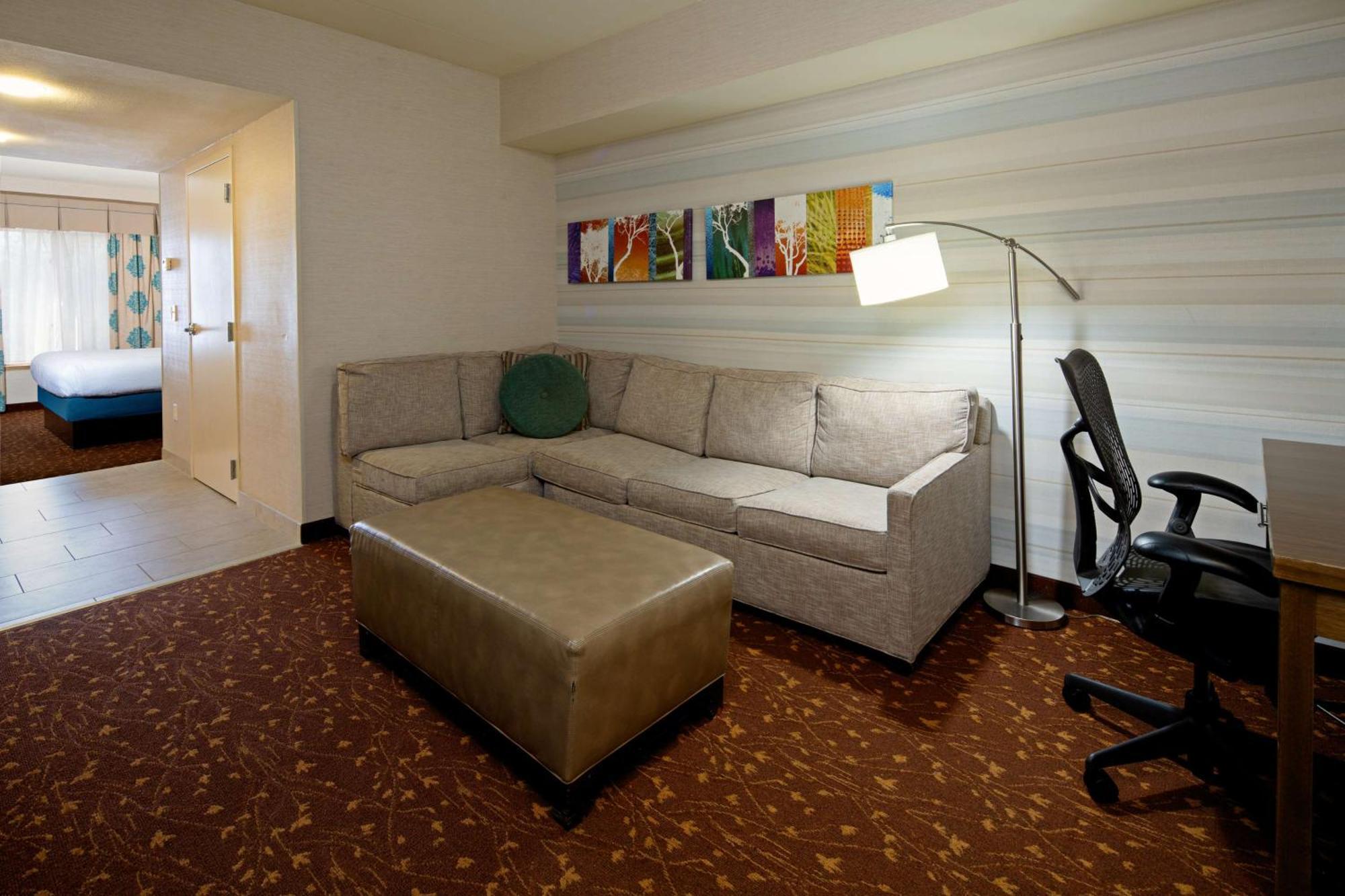 Hilton Garden Airport 3* Albuquerque