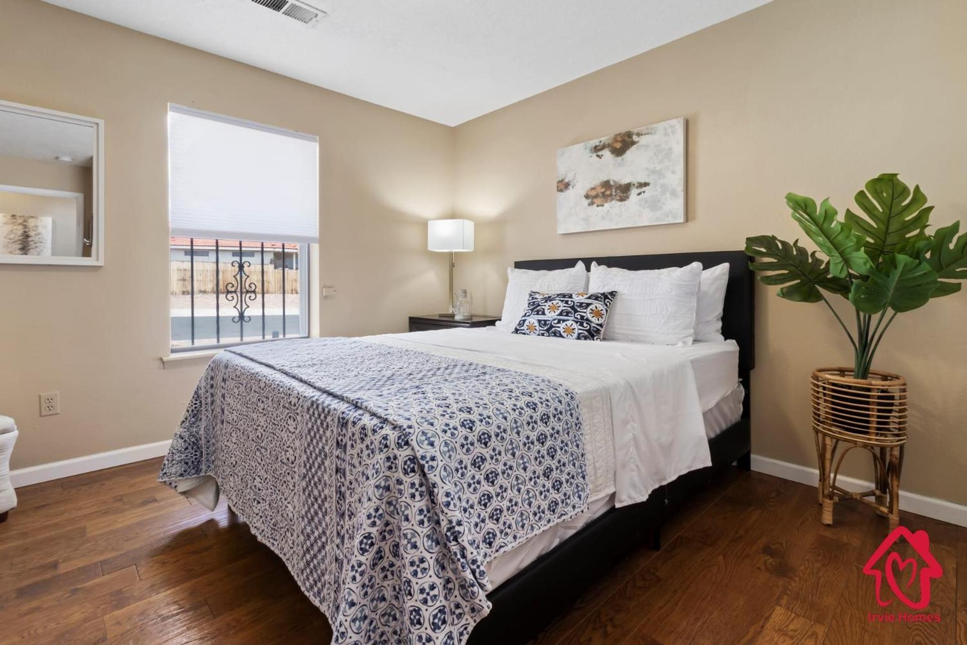 Holiday home Casa Bonita - An Irvie