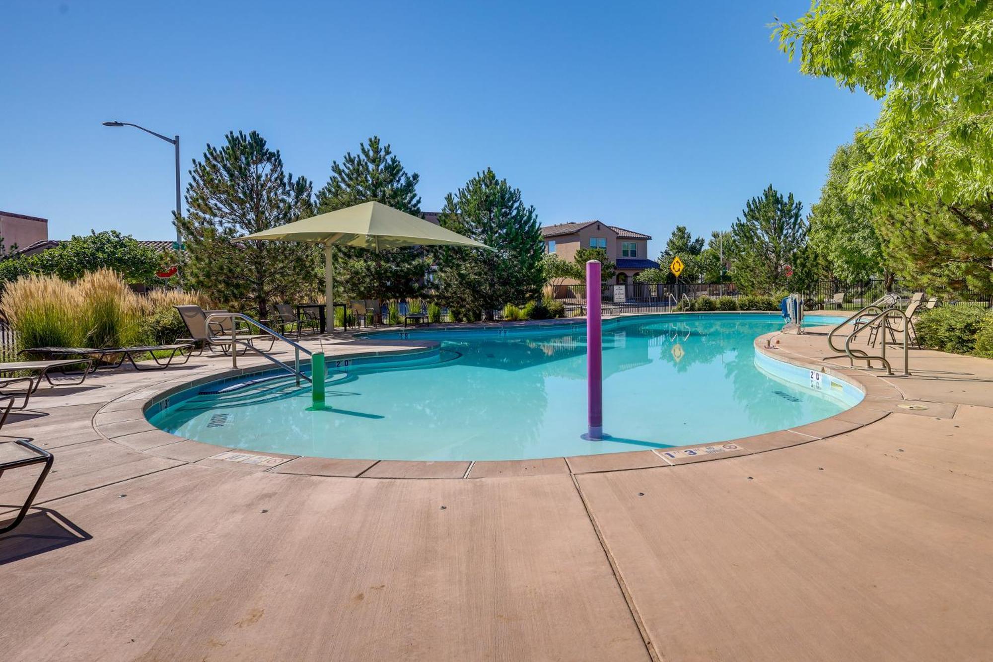 Pet-friendly Vacation Escape! Holiday home Albuquerque
