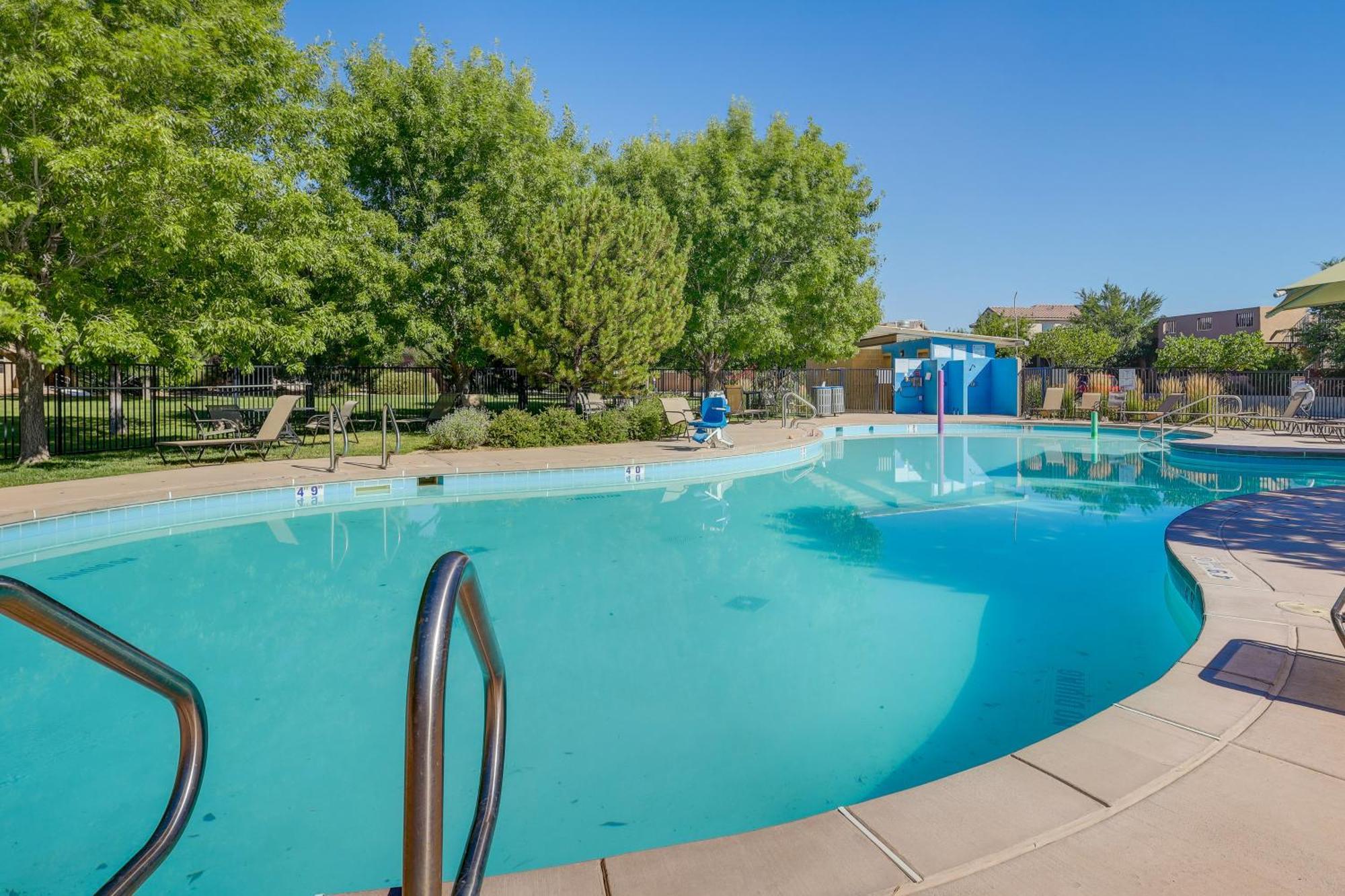 Pet-friendly Vacation Escape!
