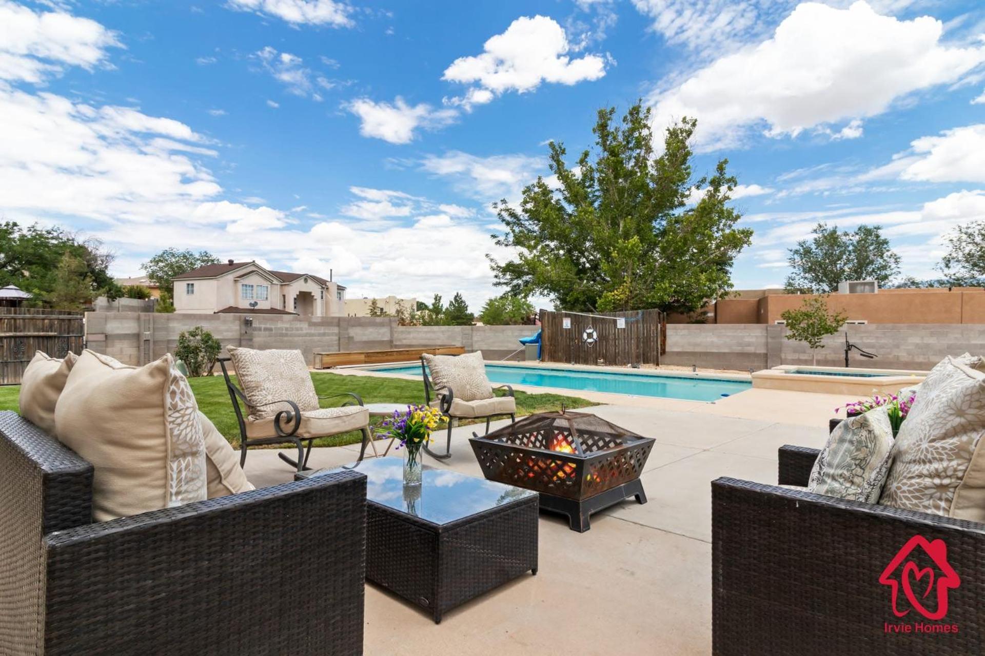 Casa Bonita - An Irvie Holiday home