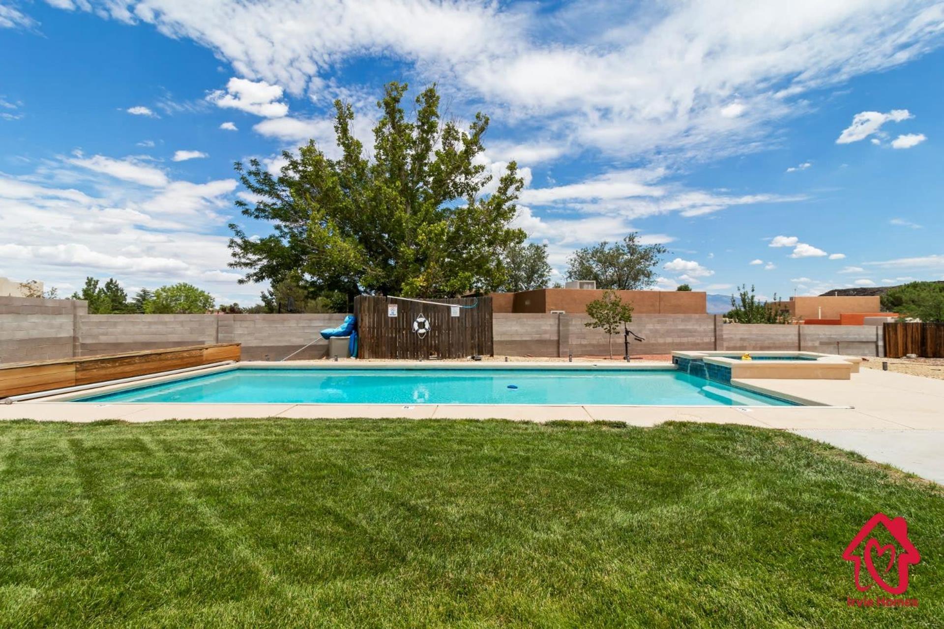 Casa Bonita - An Irvie Holiday home *