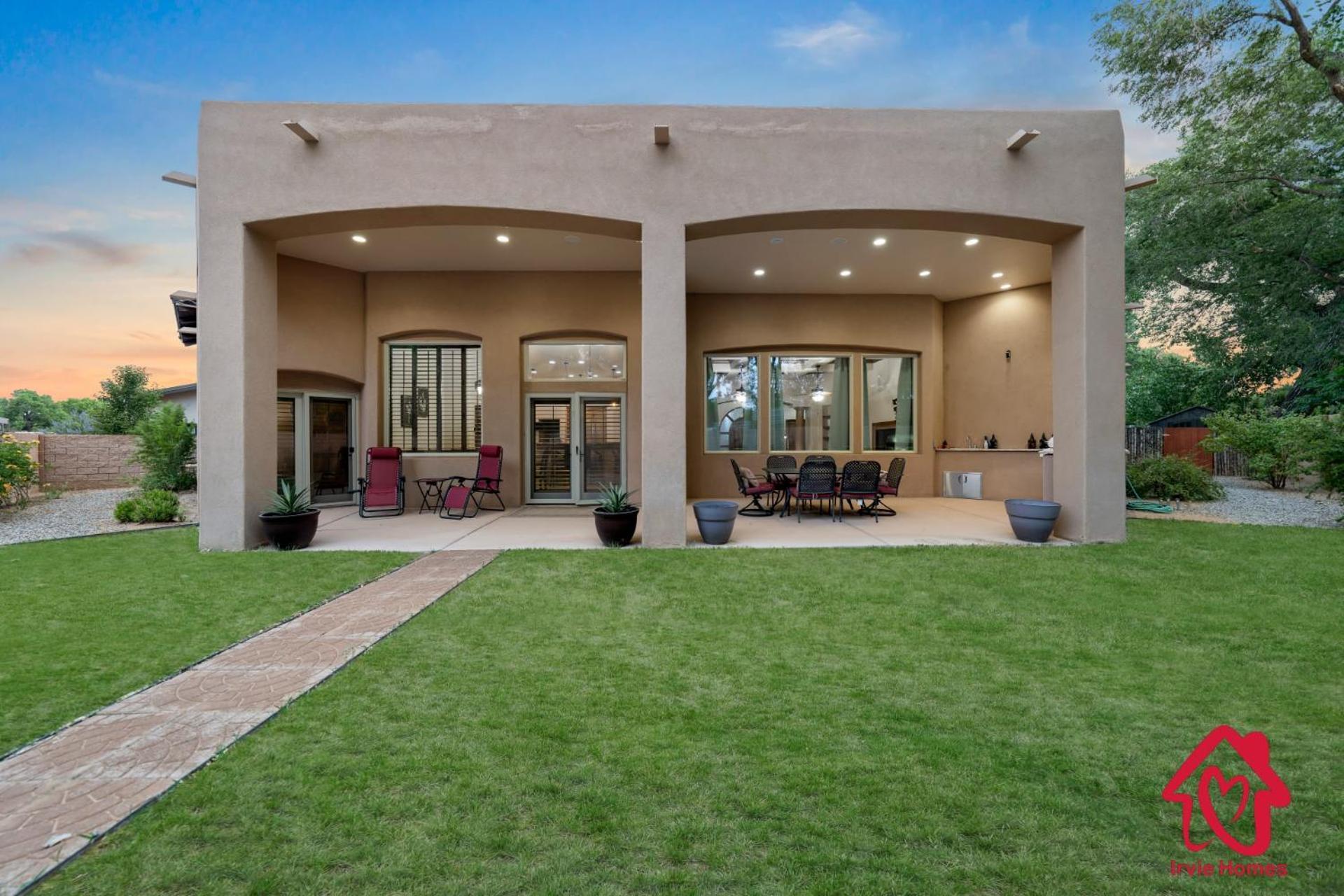 Holiday home Bosque Retreat On The Rio - An Irvie Albuquerque